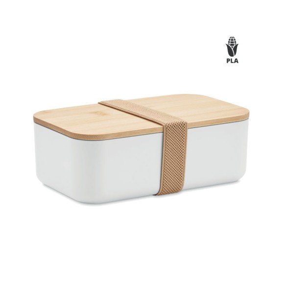 Lunchbox kukurydza PLA 1000ml BEIBABOX Lunchbox kukurydza PLA 1000ml BEIBABOX