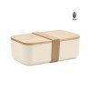 Lunchbox kukurydza PLA 1000ml BEIBABOX Lunchbox kukurydza PLA 1000ml BEIBABOX