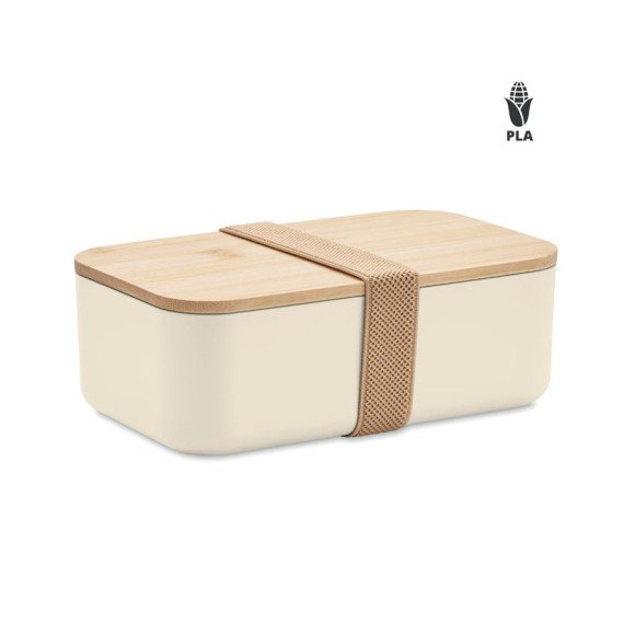 Lunchbox kukurydza PLA 1000ml BEIBABOX Lunchbox kukurydza PLA 1000ml BEIBABOX