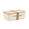 Lunchbox kukurydza PLA 1000ml BEIBABOX Lunchbox kukurydza PLA 1000ml BEIBABOX