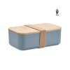 Lunchbox kukurydza PLA 1000ml BEIBABOX Lunchbox kukurydza PLA 1000ml BEIBABOX