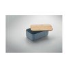 Lunchbox kukurydza PLA 1000ml BEIBABOX Lunchbox kukurydza PLA 1000ml BEIBABOX
