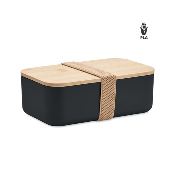 Lunchbox kukurydza PLA 1000ml BEIBABOX Lunchbox kukurydza PLA 1000ml BEIBABOX