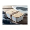 Lunchbox kukurydza PLA 1000ml BEIBABOX Lunchbox kukurydza PLA 1000ml BEIBABOX