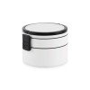 Lunchbox PP 2 poziomy 950 ml ENSALA Lunchbox PP 2 poziomy 950 ml ENSALA