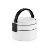 Lunchbox PP 2 poziomy 950 ml ENSALA Lunchbox PP 2 poziomy 950 ml ENSALA