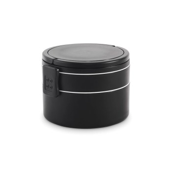 Lunchbox PP 2 poziomy 950 ml ENSALA