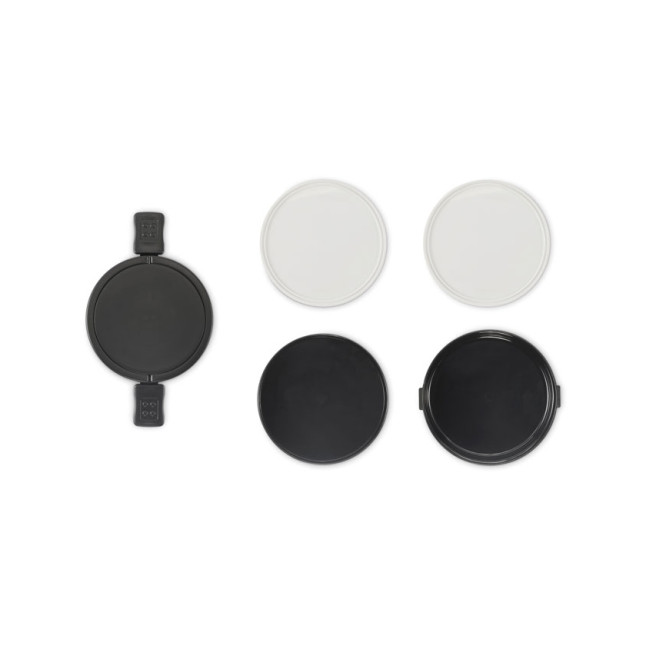 Lunchbox PP 2 poziomy 950 ml ENSALA