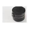 Lunchbox PP 2 poziomy 950 ml ENSALA Lunchbox PP 2 poziomy 950 ml ENSALA