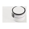 Lunchbox PP 2 poziomy 950 ml ENSALA Lunchbox PP 2 poziomy 950 ml ENSALA