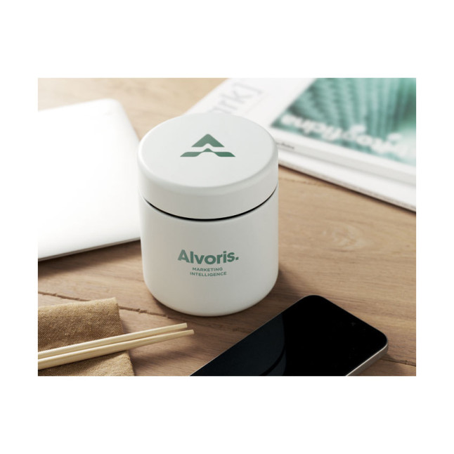 Lunchbox z 2 ściankami GOSNACK