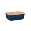 Lunchbox z bambusową pokrywką THURSDAY Lunchbox z bambusową pokrywką THURSDAY