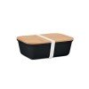 Lunchbox z bambusową pokrywką THURSDAY Lunchbox z bambusową pokrywką THURSDAY