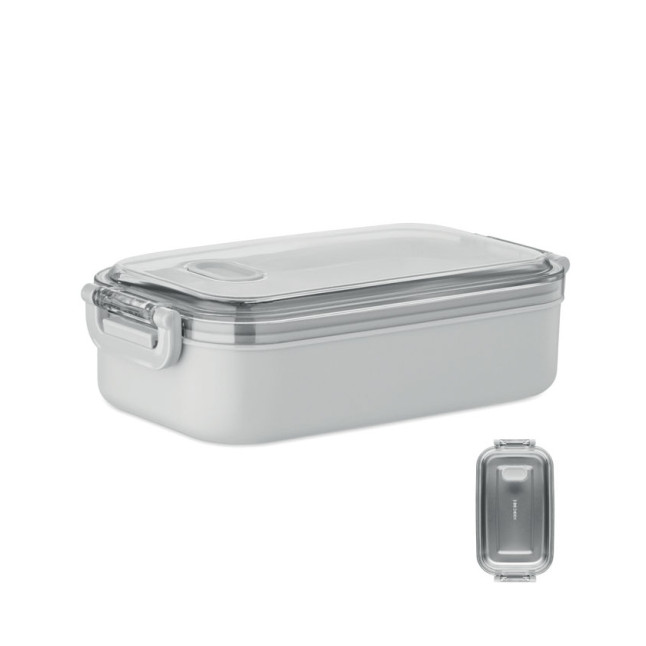 Lunchbox z PP HOAGIE