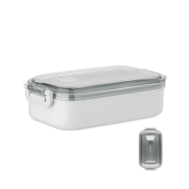 Lunchbox z PP HOAGIE