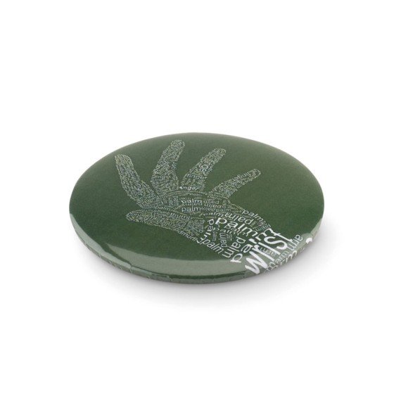 Lusterko button MIRROR Lusterko button MIRROR