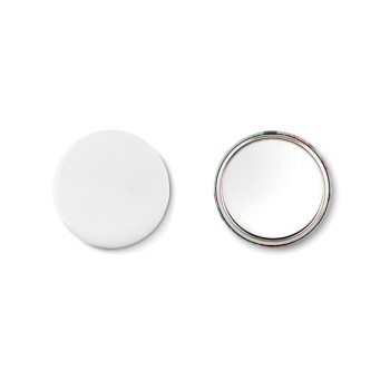 Lusterko button MIRROR
