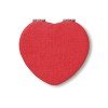 Lusterko w kształcie serca GLOW HEART Lusterko w kształcie serca GLOW HEART