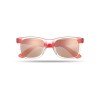 Lustrzane okulary przeciwsłon AMERICA TOUCH Lustrzane okulary przeciwsłon AMERICA TOUCH