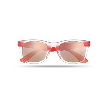 Lustrzane okulary przeciwsłon AMERICA TOUCH Lustrzane okulary przeciwsłon AMERICA TOUCH