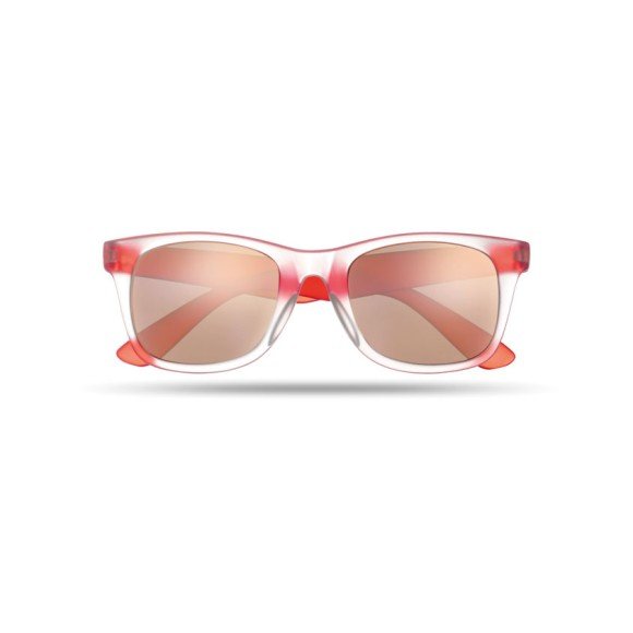Lustrzane okulary przeciwsłon AMERICA TOUCH Lustrzane okulary przeciwsłon AMERICA TOUCH