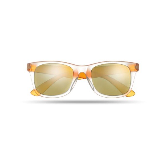 Lustrzane okulary przeciwsłon AMERICA TOUCH Lustrzane okulary przeciwsłon AMERICA TOUCH