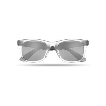 Lustrzane okulary przeciwsłon AMERICA TOUCH