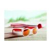 Lustrzane okulary przeciwsłon AMERICA TOUCH Lustrzane okulary przeciwsłon AMERICA TOUCH