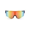 Lustrzane sportowe okulary prze SHINE Lustrzane sportowe okulary prze SHINE