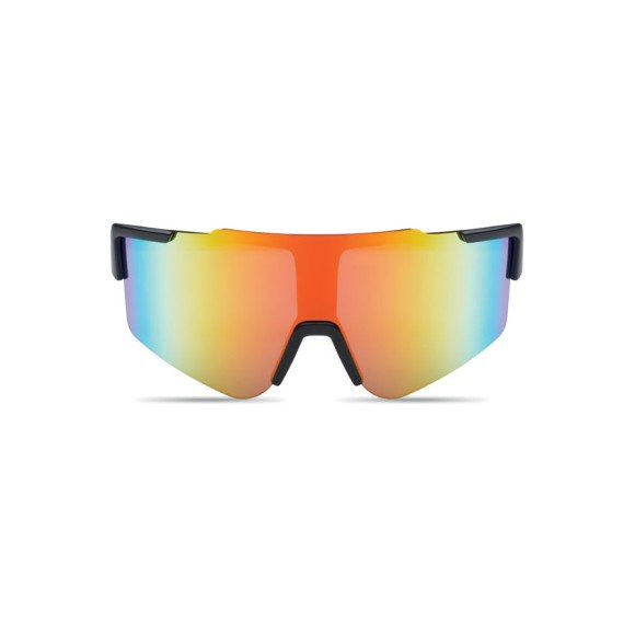 Lustrzane sportowe okulary prze SHINE Lustrzane sportowe okulary prze SHINE