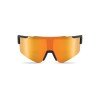 Lustrzane sportowe okulary prze SHINE Lustrzane sportowe okulary prze SHINE
