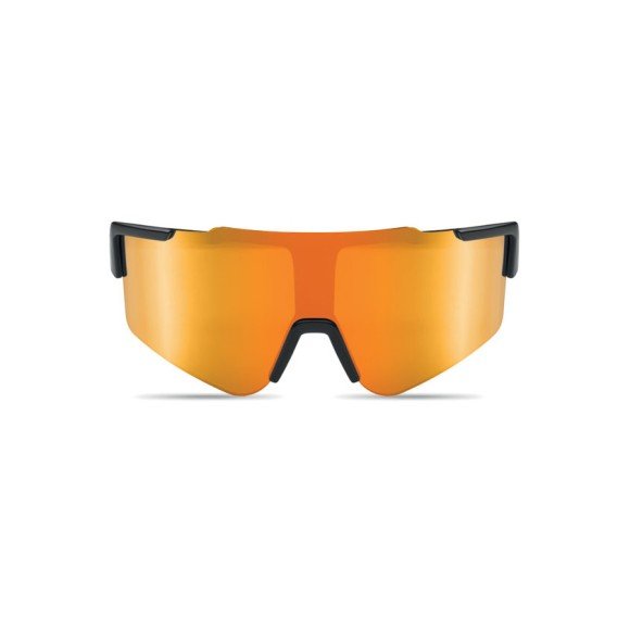 Lustrzane sportowe okulary prze SHINE Lustrzane sportowe okulary prze SHINE