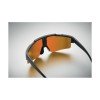 Lustrzane sportowe okulary prze SHINE Lustrzane sportowe okulary prze SHINE