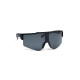 Lustrzane sportowe okulary prze SHINE