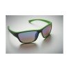 Lustrzane sportowe okulary prze YUMA Lustrzane sportowe okulary prze YUMA