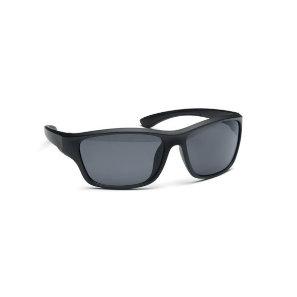 Lustrzane sportowe okulary prze YUMA Lustrzane sportowe okulary prze YUMA