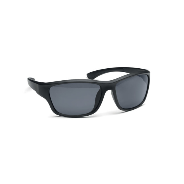 Lustrzane sportowe okulary prze YUMA