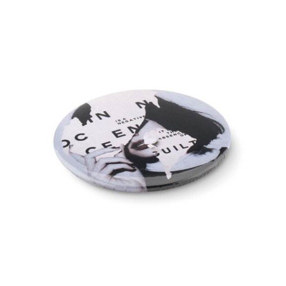 Magnes z otwieraczem PIN OPENER Magnes z otwieraczem PIN OPENER