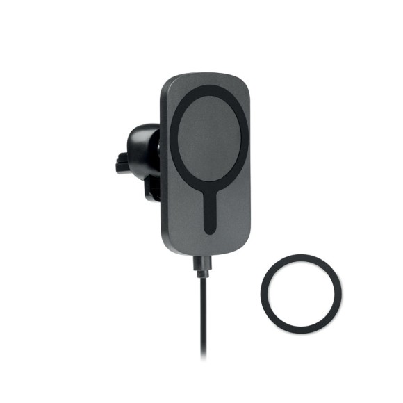 Magnetyczna ładowarka 15W ADIA Magnetyczna ładowarka 15W ADIA