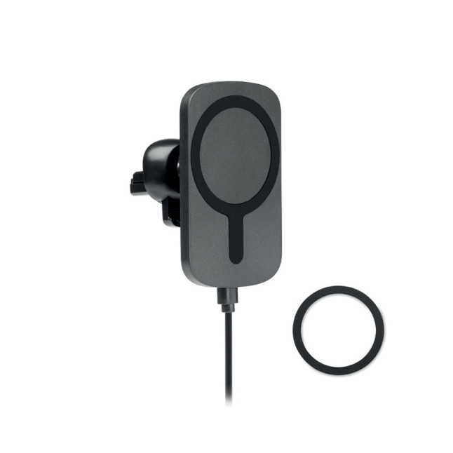 Magnetyczna ładowarka 15W ADIA