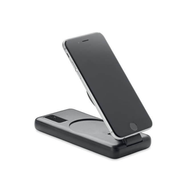 Magnetyczna ładowarka 15W CHARGE UP