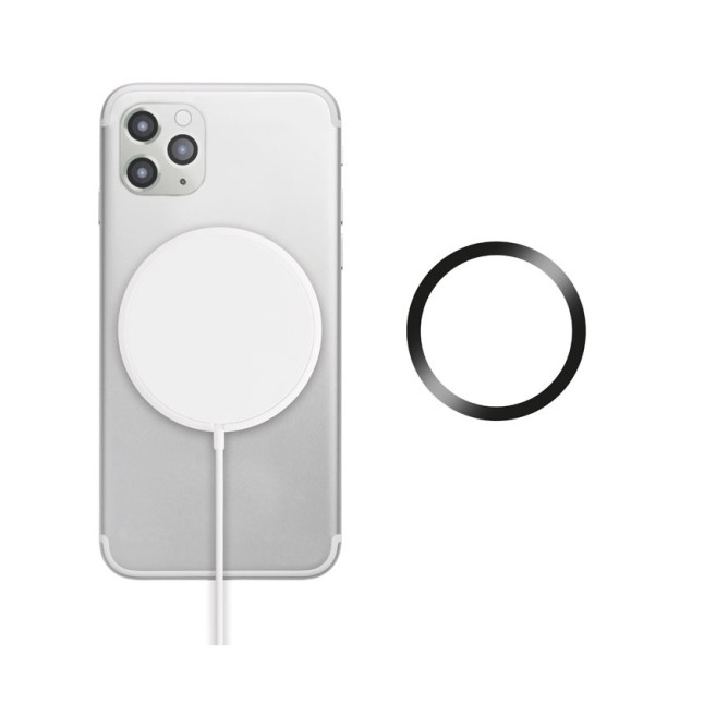 Magnetyczna ładowarka FLAKE MAG