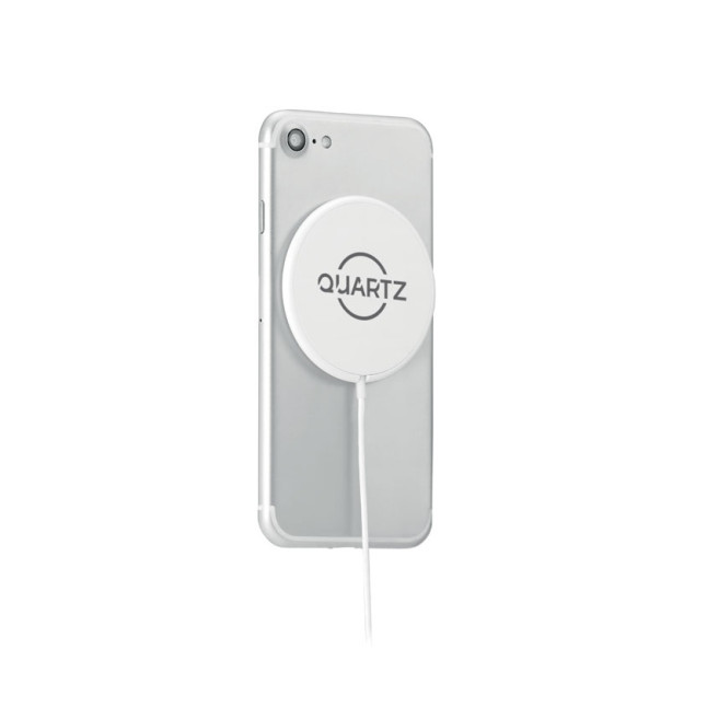 Magnetyczna ładowarka FLAKE MAG