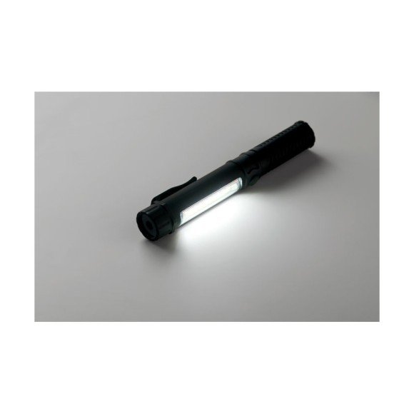 Magnetyczna latarka LED TAIER Magnetyczna latarka LED TAIER