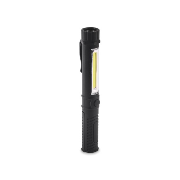 Magnetyczna latarka LED TAIER Magnetyczna latarka LED TAIER