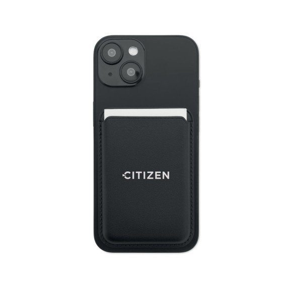 Magnetyczne etui na kartę KARTA Magnetyczne etui na kartę KARTA