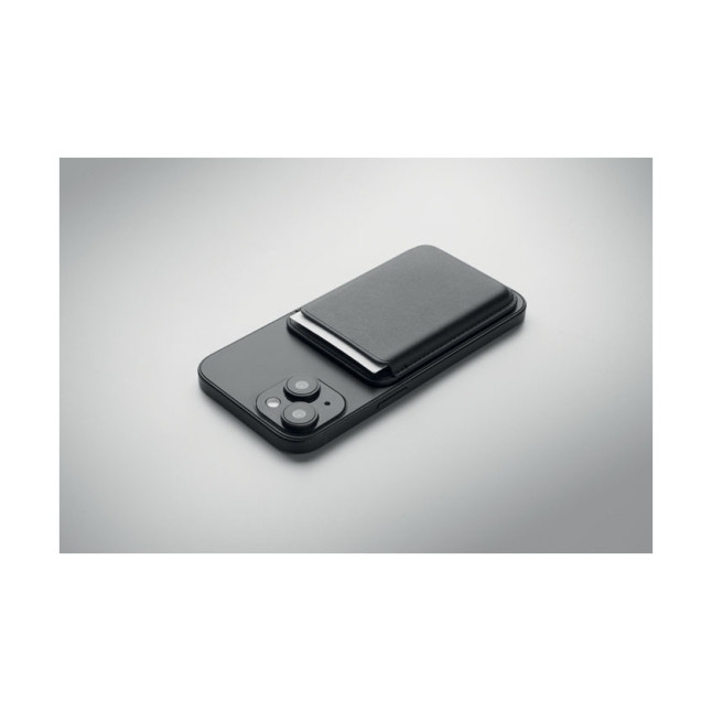 Magnetyczne etui na kartę KARTA