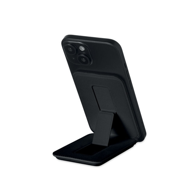 Magnetyczne etui na kartę KARTA STAND