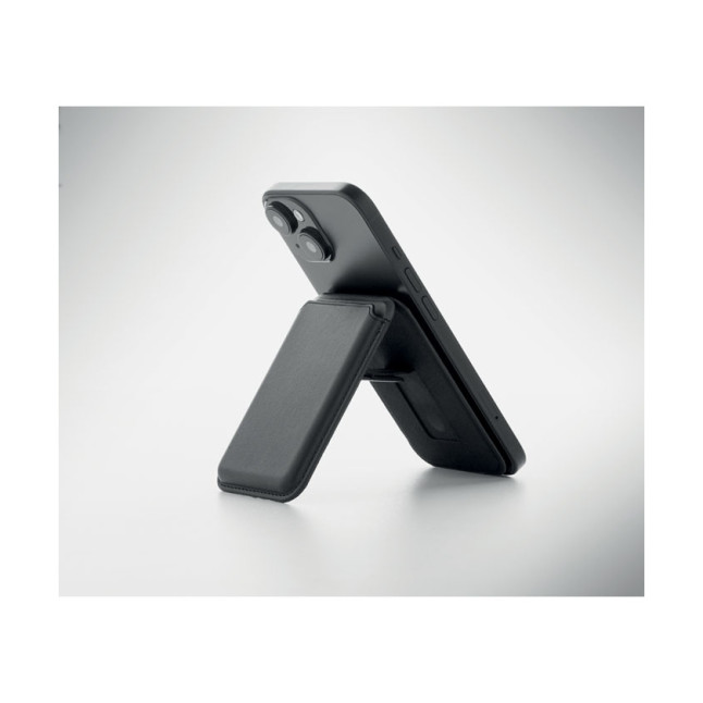 Magnetyczne etui na kartę KARTA STAND