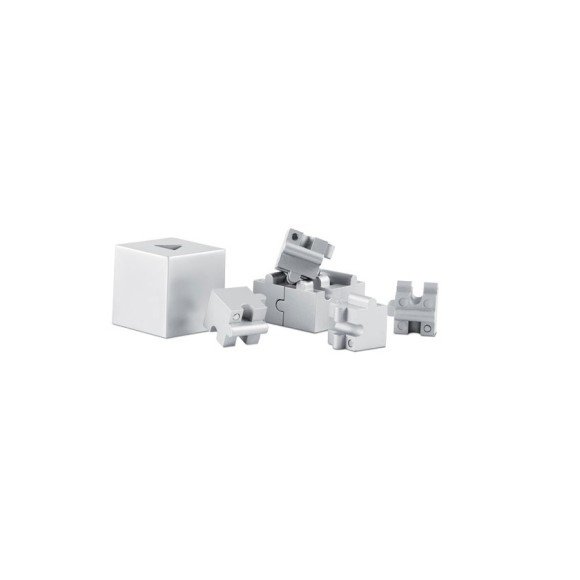 Magnetyczne puzzle 3D KUBZLE Magnetyczne puzzle 3D KUBZLE